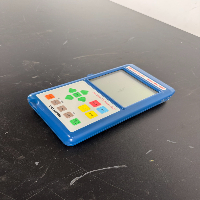 Panametrics Magna-Mike 8500 Hall Effect Thickness Gage image 1